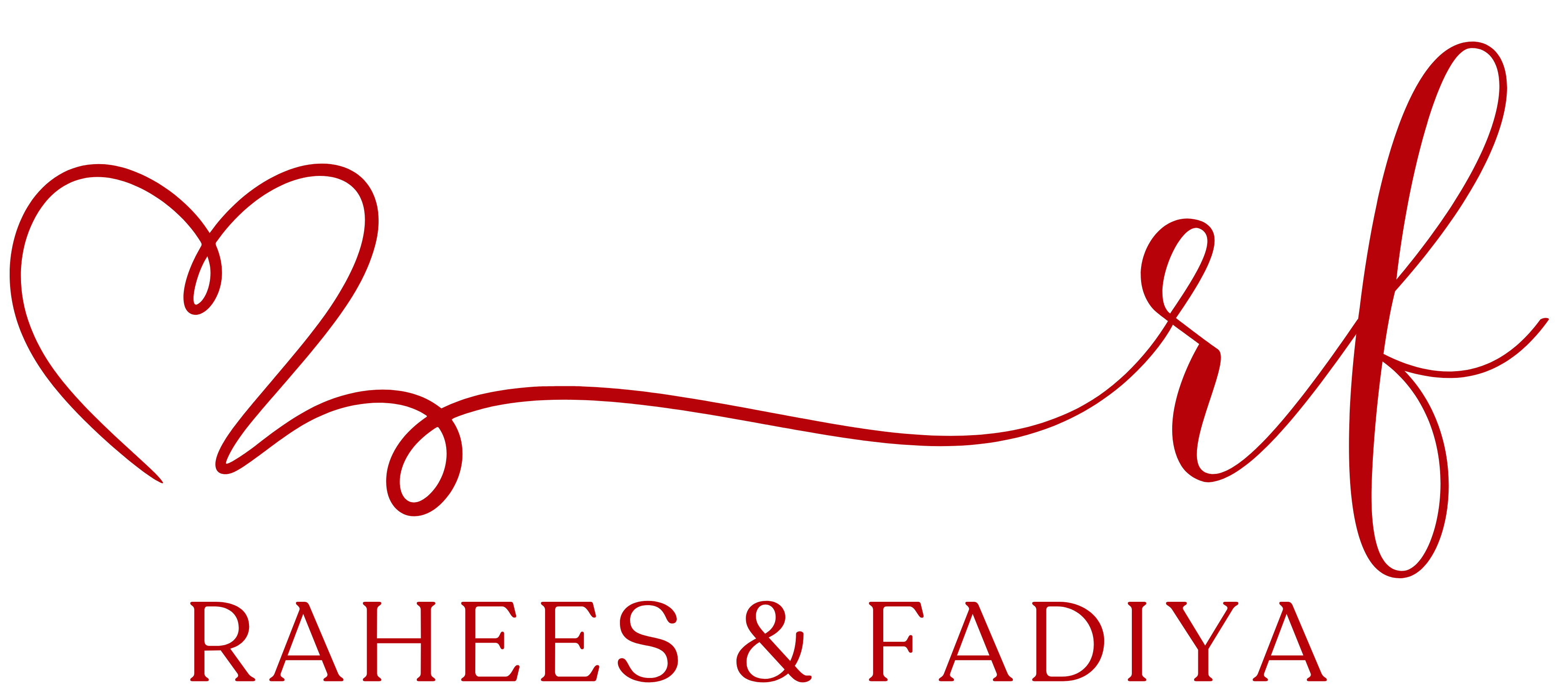 Rahees and Fadiya