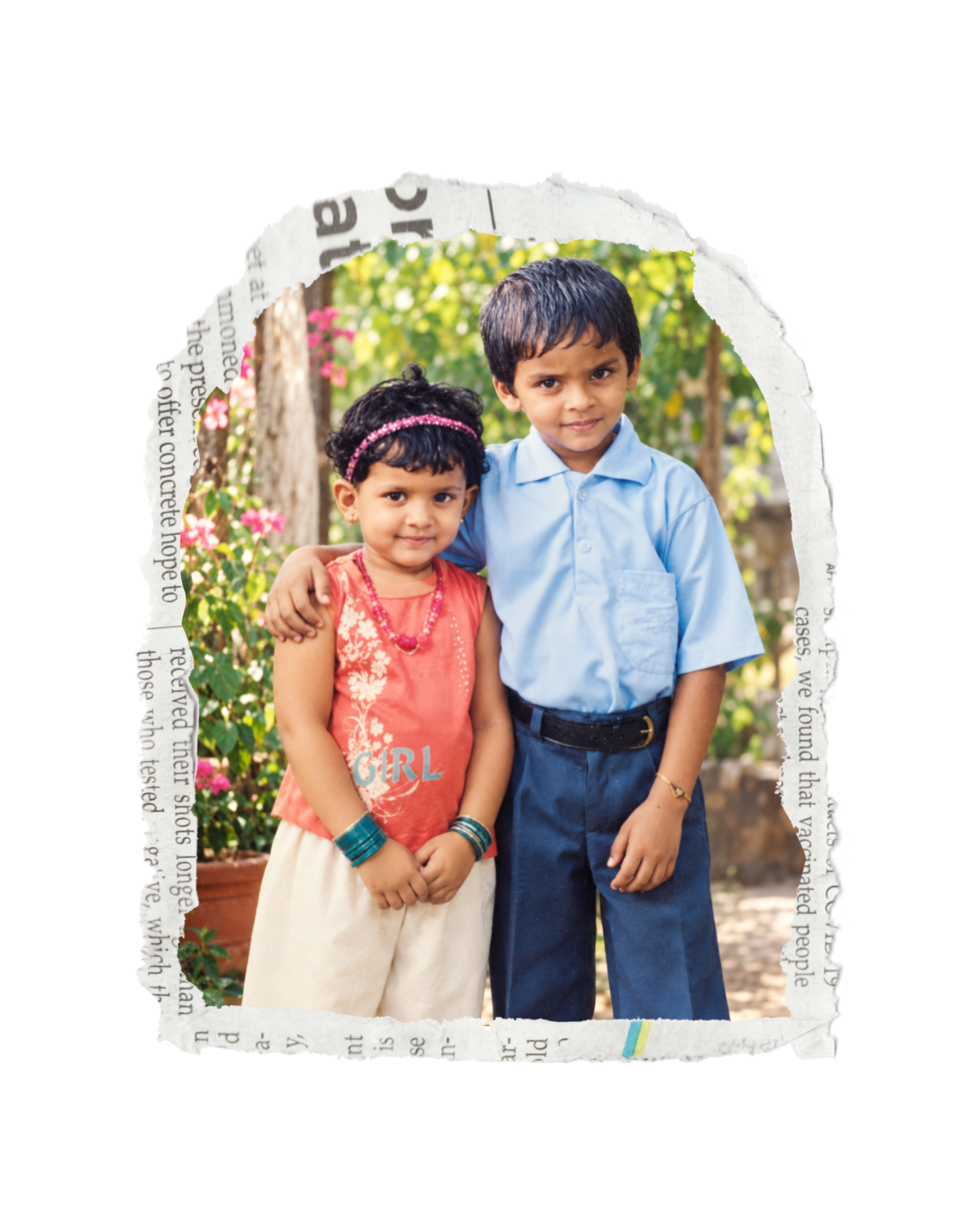 Muhammed Rahees and Fathima Fadiya full photo